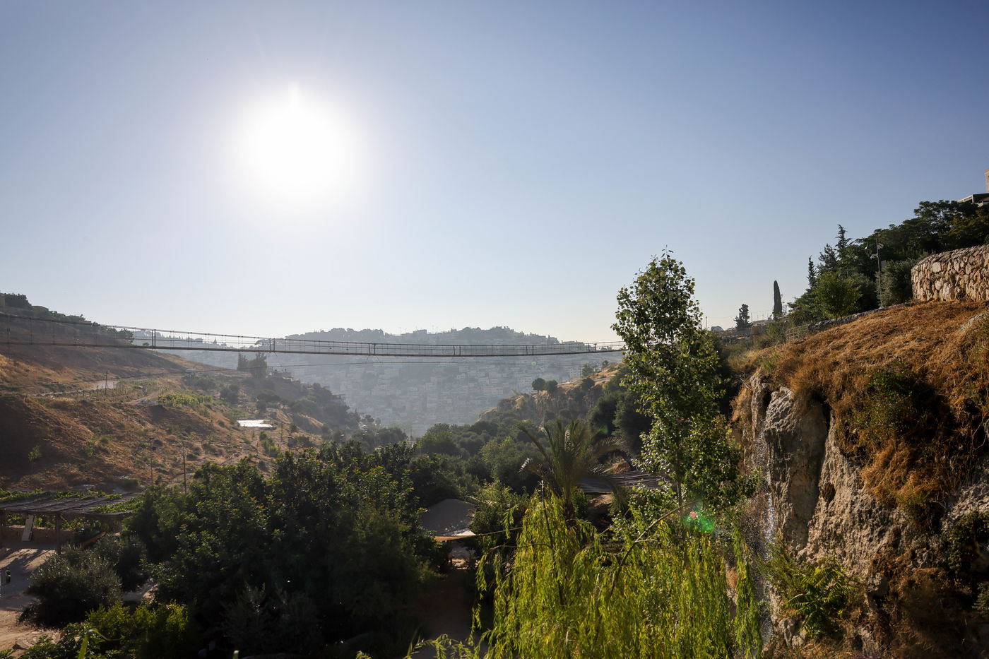 התחזית: ירידה קלה בטמפרטורות; ומתי שוב יתחמם?