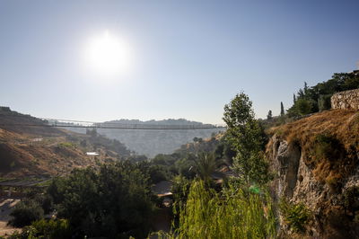 התחזית: ירידה קלה בטמפרטורות; ומתי שוב יתחמם?