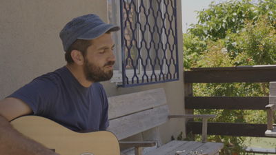 אביאל סולטן בסינגל חדש: "ימים הופכים ללילות"