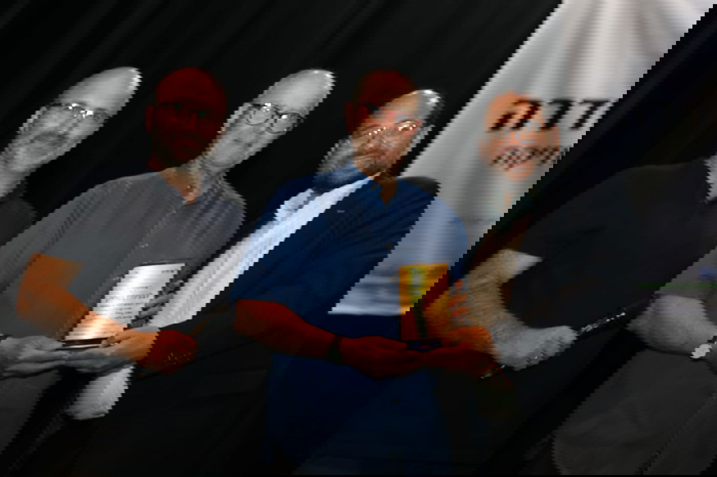 השבוע בטקס ההוקרה