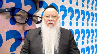 הרב מרדכי מלכא על פרשת פנחס • צפו