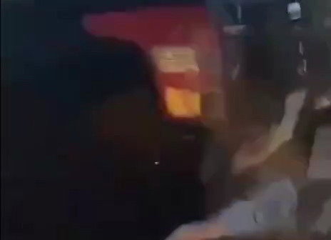תיעוד מהזירה