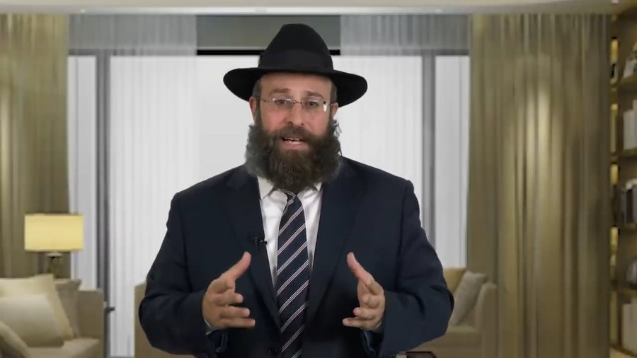 הרב קצר