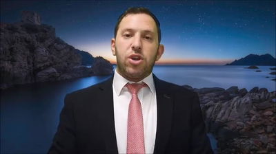 הרב נפתלי וסרמן על פרשת פנחס • צפו