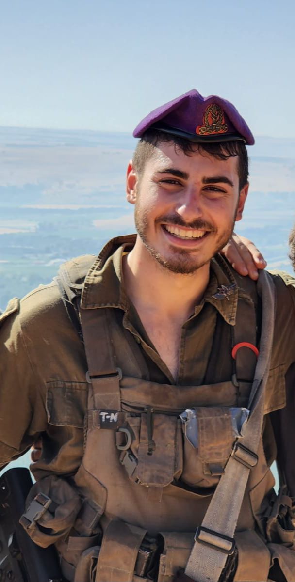 הותר לפרסום: זה ההרוג בפיגוע בקדומים