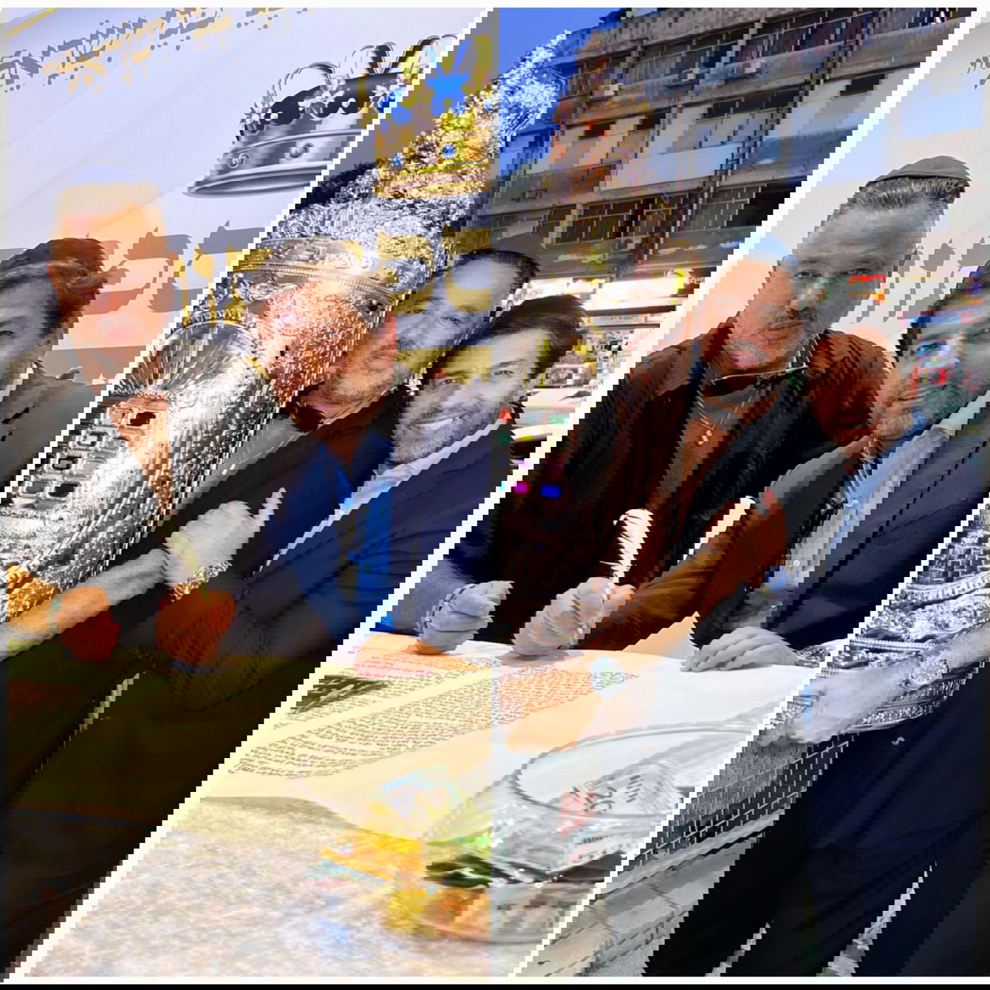 זופניק בכיכר • כל התמונות, הנייעס והחשיפות של השבוע