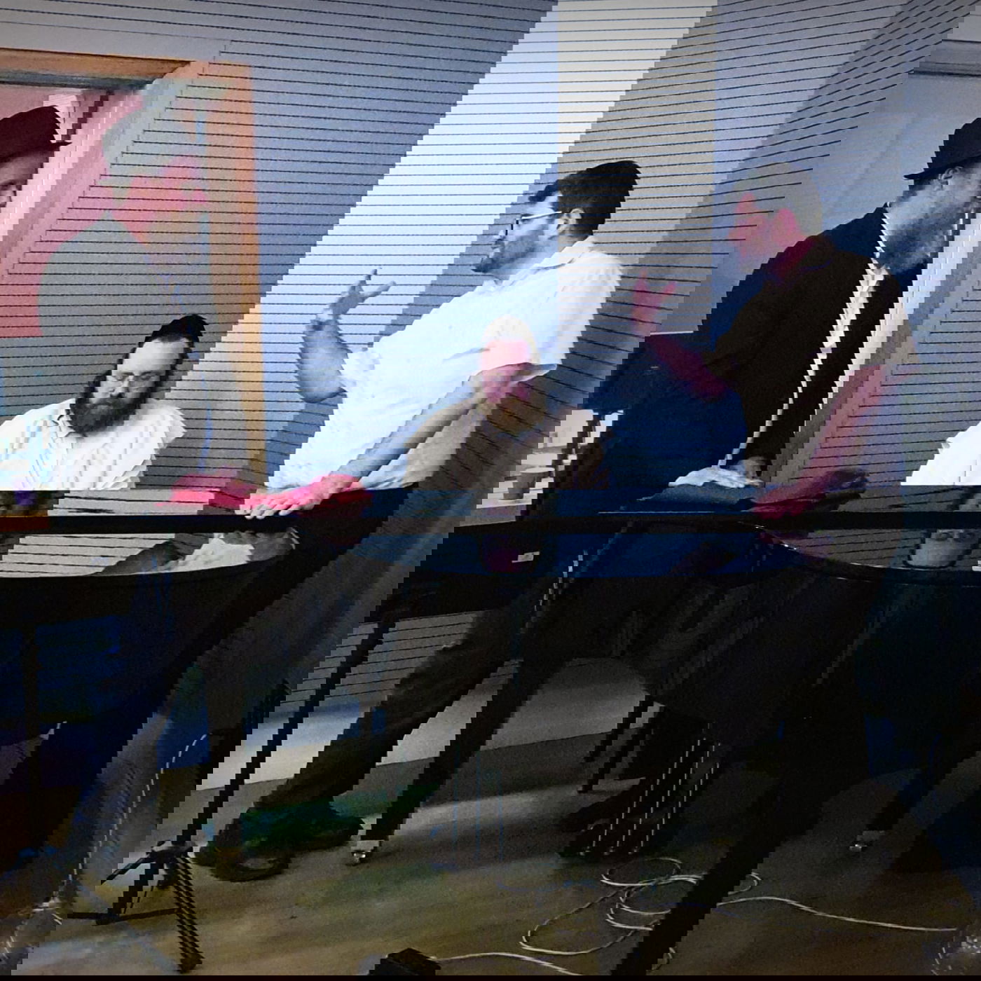 זופניק בכיכר • כל התמונות, הנייעס והחשיפות של השבוע