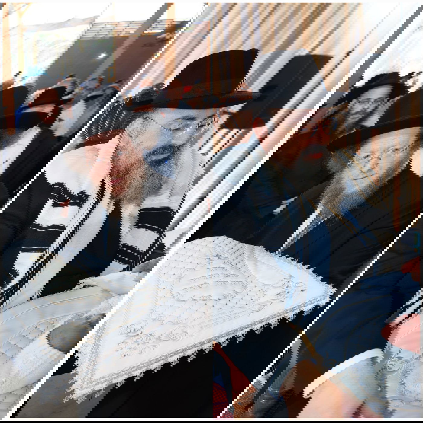 זופניק בכיכר • כל התמונות, הנייעס והחשיפות של השבוע