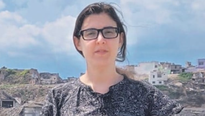 אליזבט צורקוב