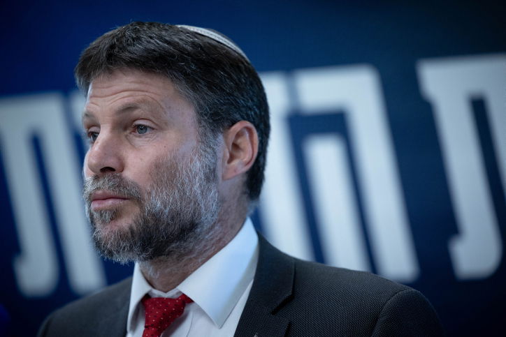 ״אם הייתי שר אוצר, יוקר המחיה היה במצב פחות גרוע"