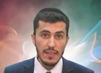 מה הציע הבעל שם טוב לעני החדש כדי למשוך אליו את עושרו בשנית?