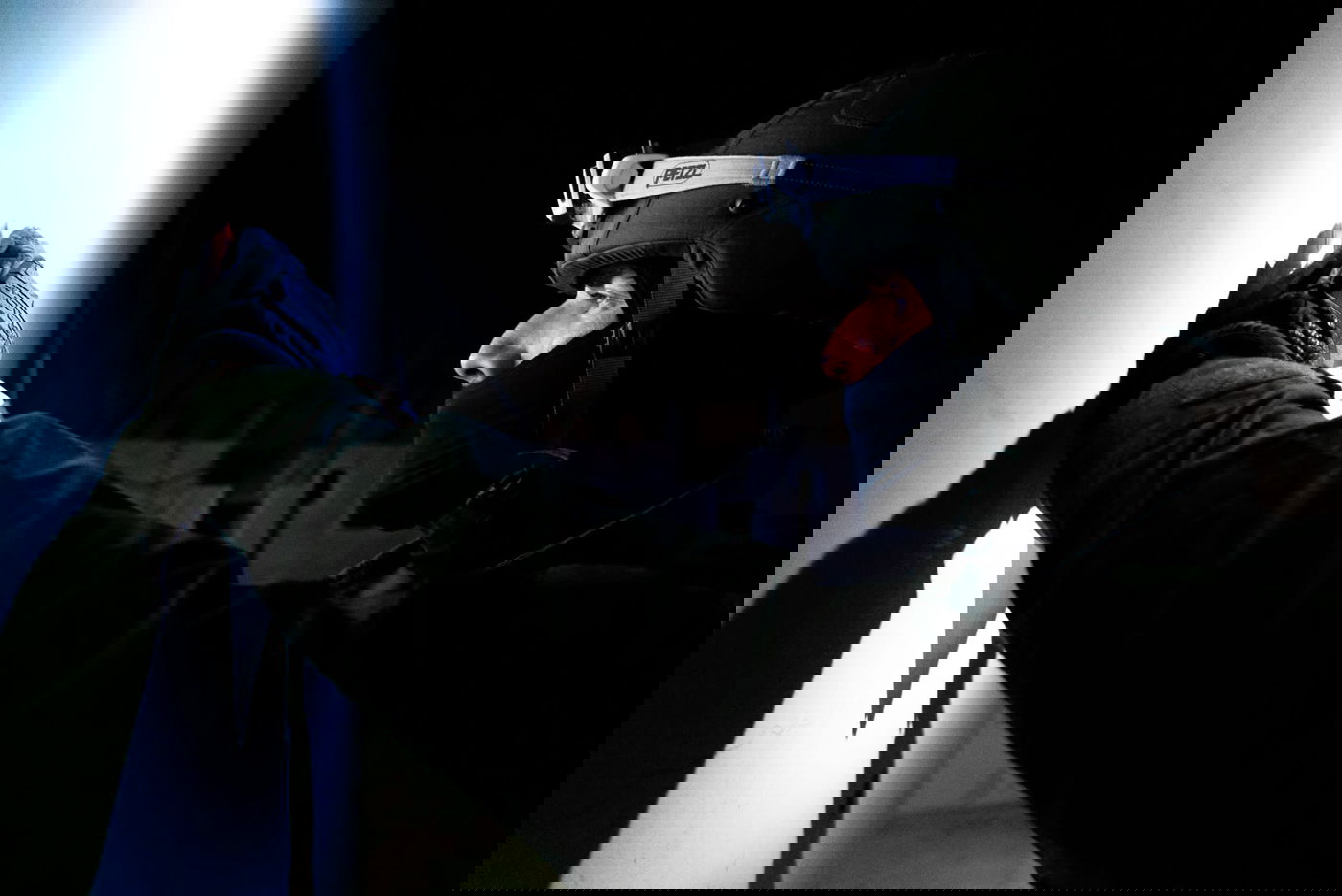 צה"ל מיפה הלילה את בית המחבל שביצע את פיגוע הירי