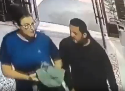 התיעוד האחרון של החוקרת - והתגובה הראשונה של עיראק