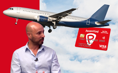 טסים עם המשפחה? ראיון מרתק שתרצו לקחת איתכם בכיס