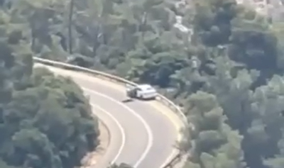 ליד נווה צוף: מחבל השליך רימון וירה על לוחמים - וחוסל