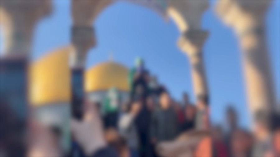 התמיכה בחמאס