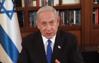 רה"מ נתניהו: "סבירות סולברג היא לא קץ הדמוקרטיה"