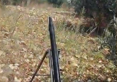 דיווח פלסטיני: שתי רקטות שוגרו מג'נין לעבר שקד | צפו