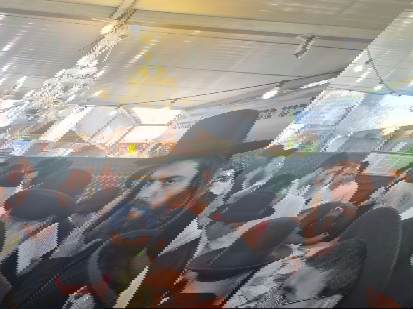 זופניק בכיכר • כל התמונות, הנייעס והחשיפות של השבוע