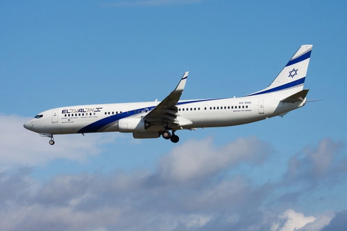 מטוס אלעל