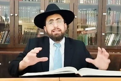 מתי מותר לספרדים ואשכנזים להתחתן בשלושת השבועות? 