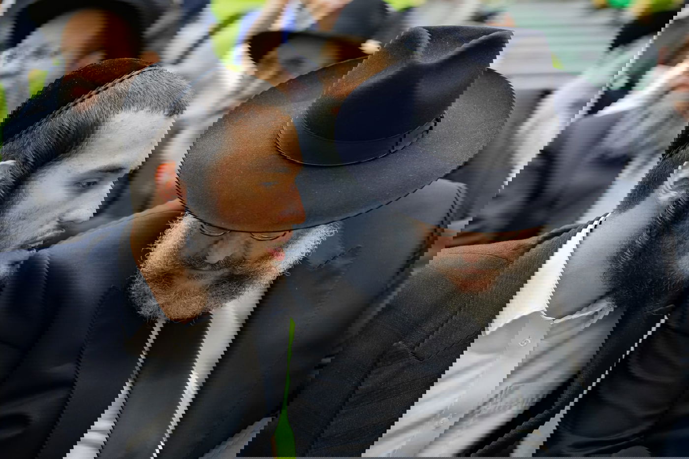 בצל הסערה: הקואליציה והאופוזיציה שילבו כוחות