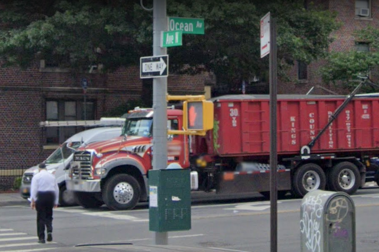 פינת הרחוב שתיקרא על שם בחור הישיבה