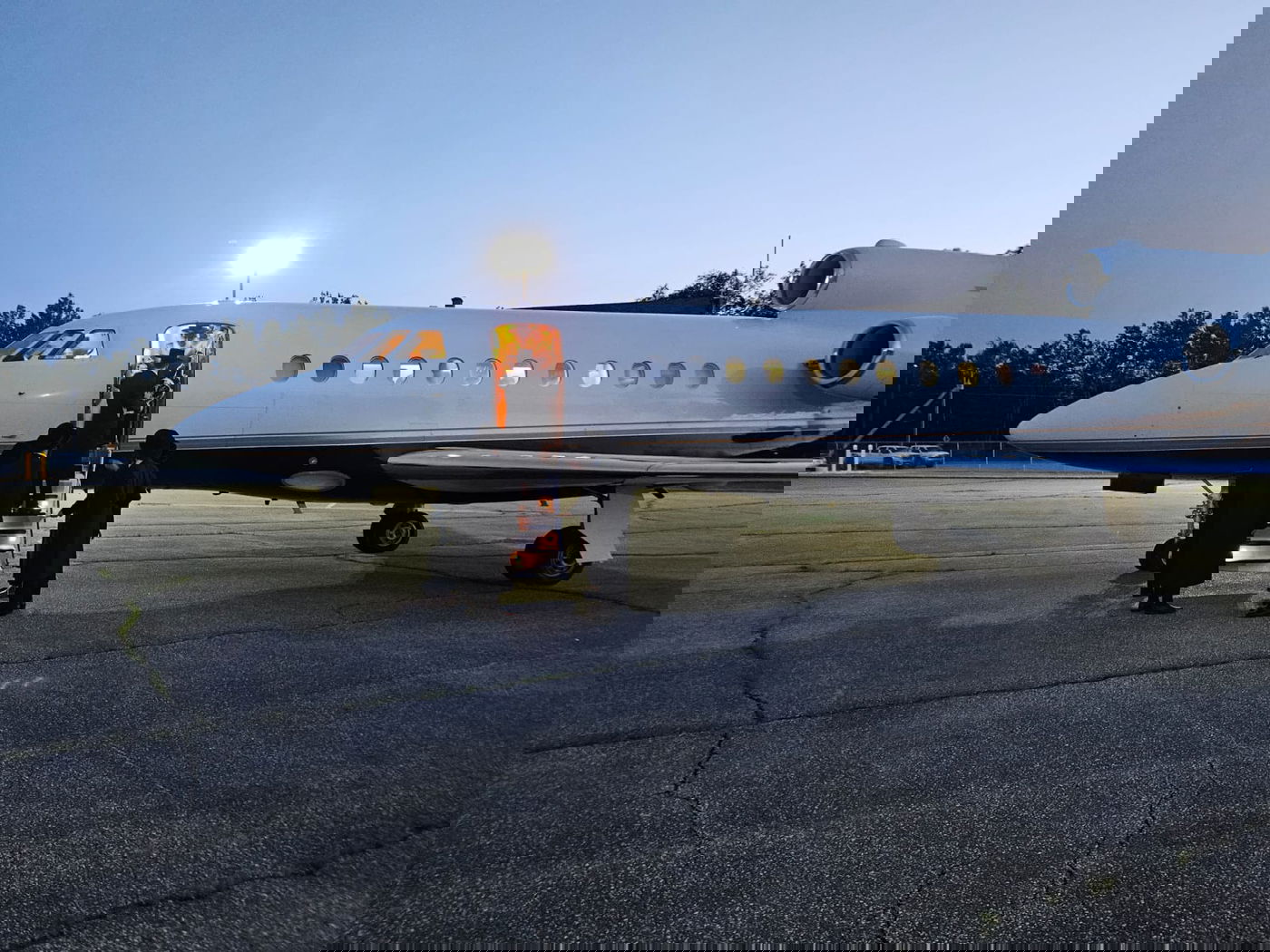 האדמו"ר מסאטמר ביקר במשחטה בפאסטוויל איווה | תיעוד