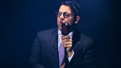 אורי דוידי בסינגל ווקאלי חדש: "בעזרת השם"