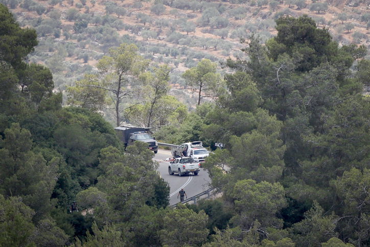 התחזית: עלייה בטמפרטורות, בסופ"ש - עומסי חום קיצוניים