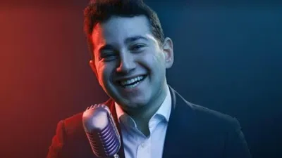 משה טישלר בגרסה ווקאלית חדשה לשירו: "מתרצה"