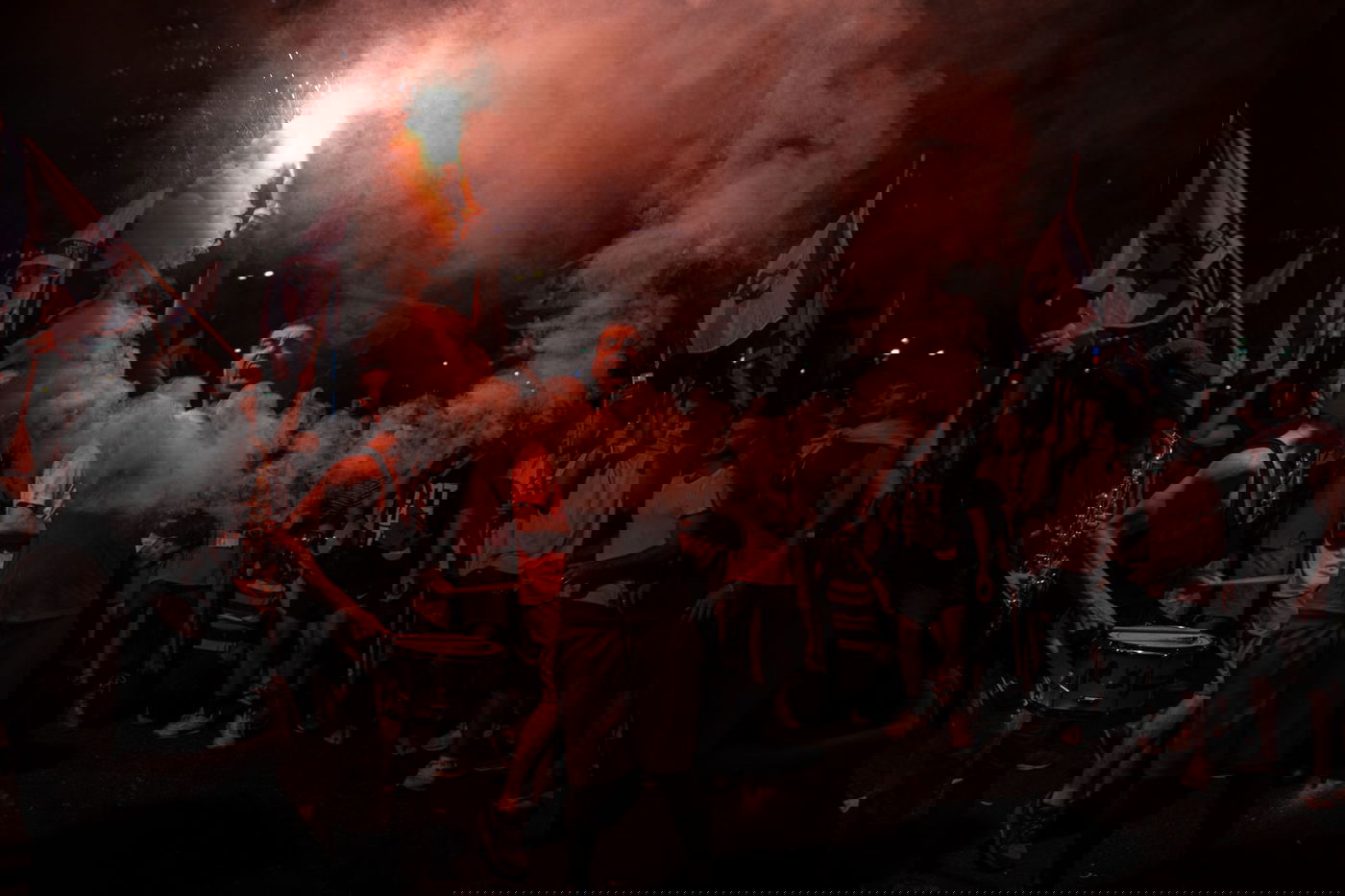 77 מפגינים נעצרו במהלך "יום השיבוש" ו-3 שוטרים נפצעו; קצין באמ"ן תקף שוטר ונעצר