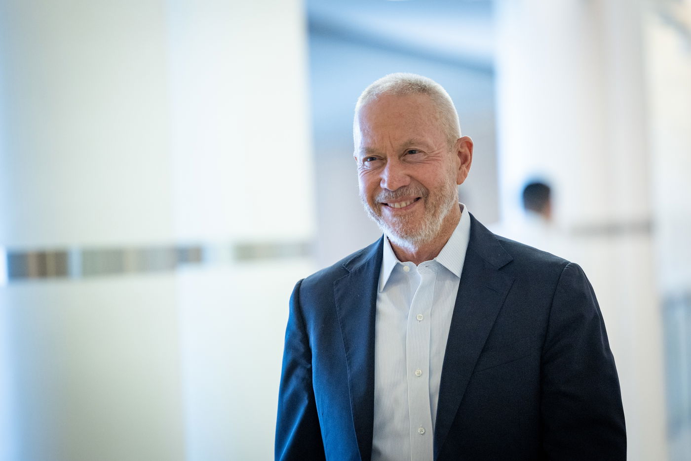 השר יואב גלנט