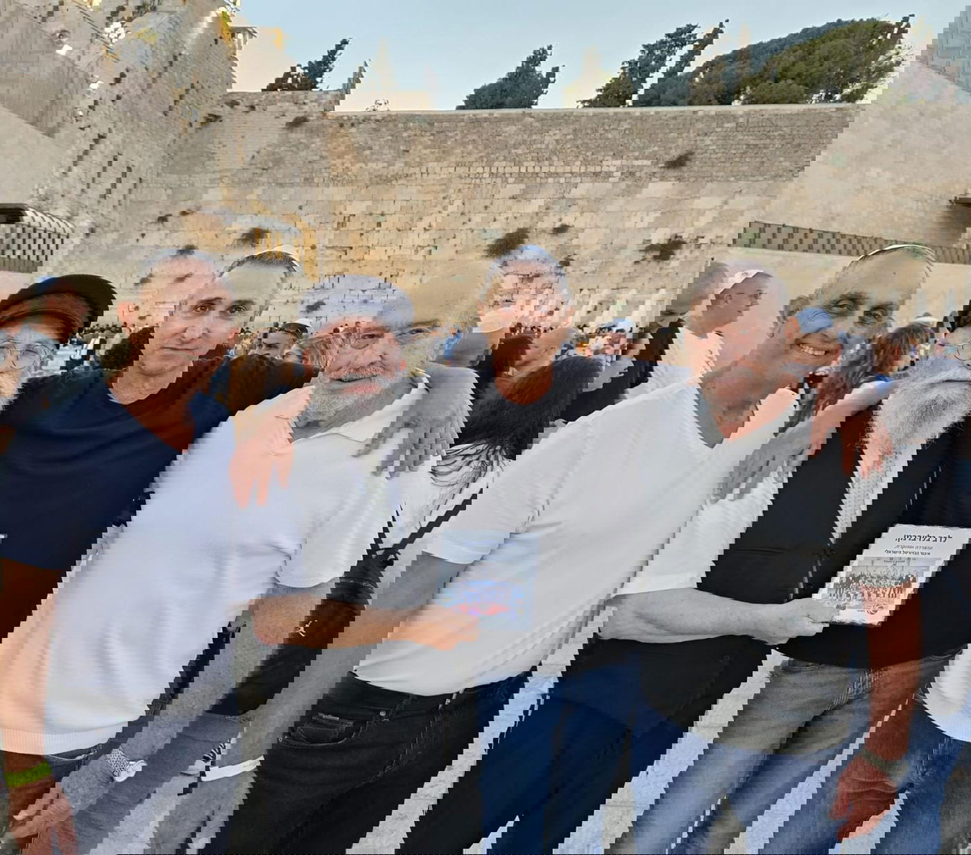 זופניק בכיכר • כל התמונות, הנייעס והחשיפות של השבוע