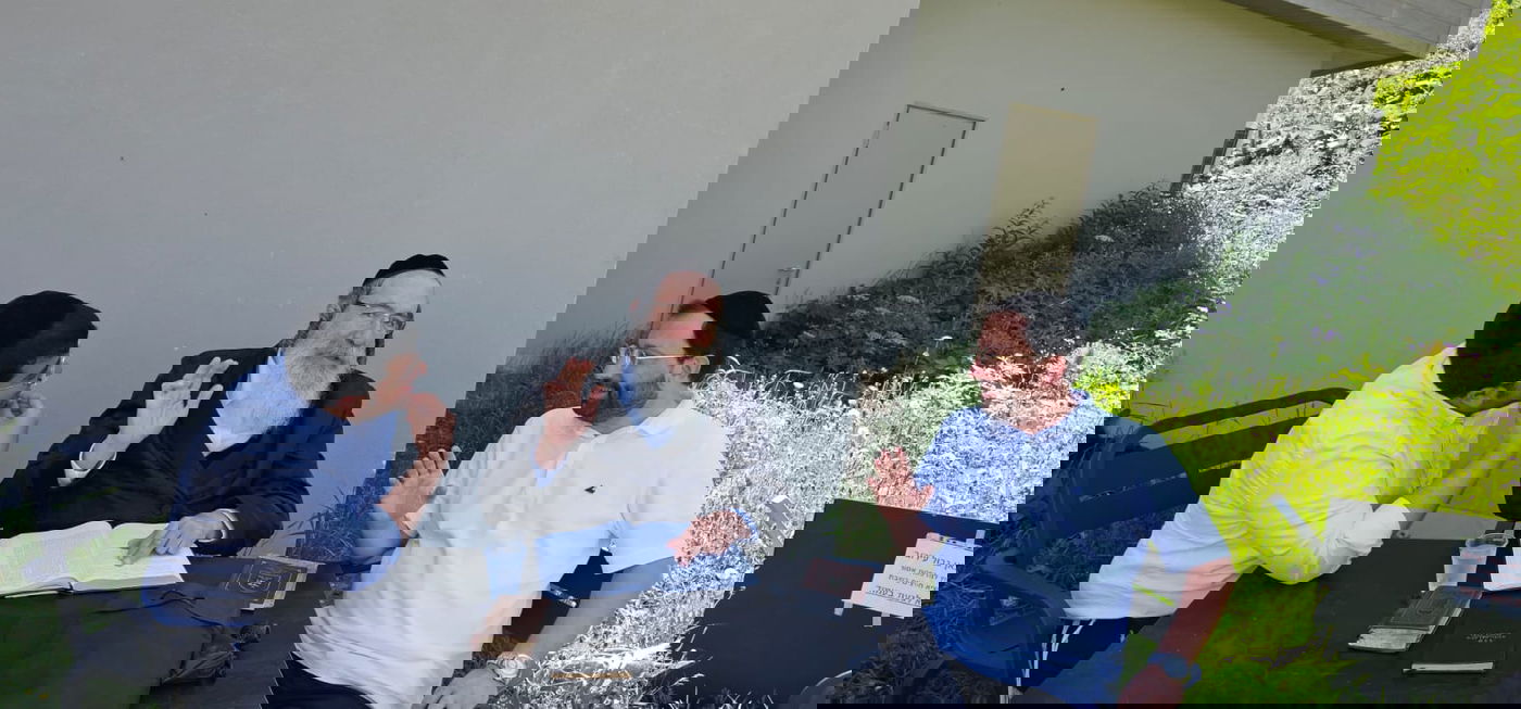 זופניק בכיכר • כל התמונות, הנייעס והחשיפות של השבוע