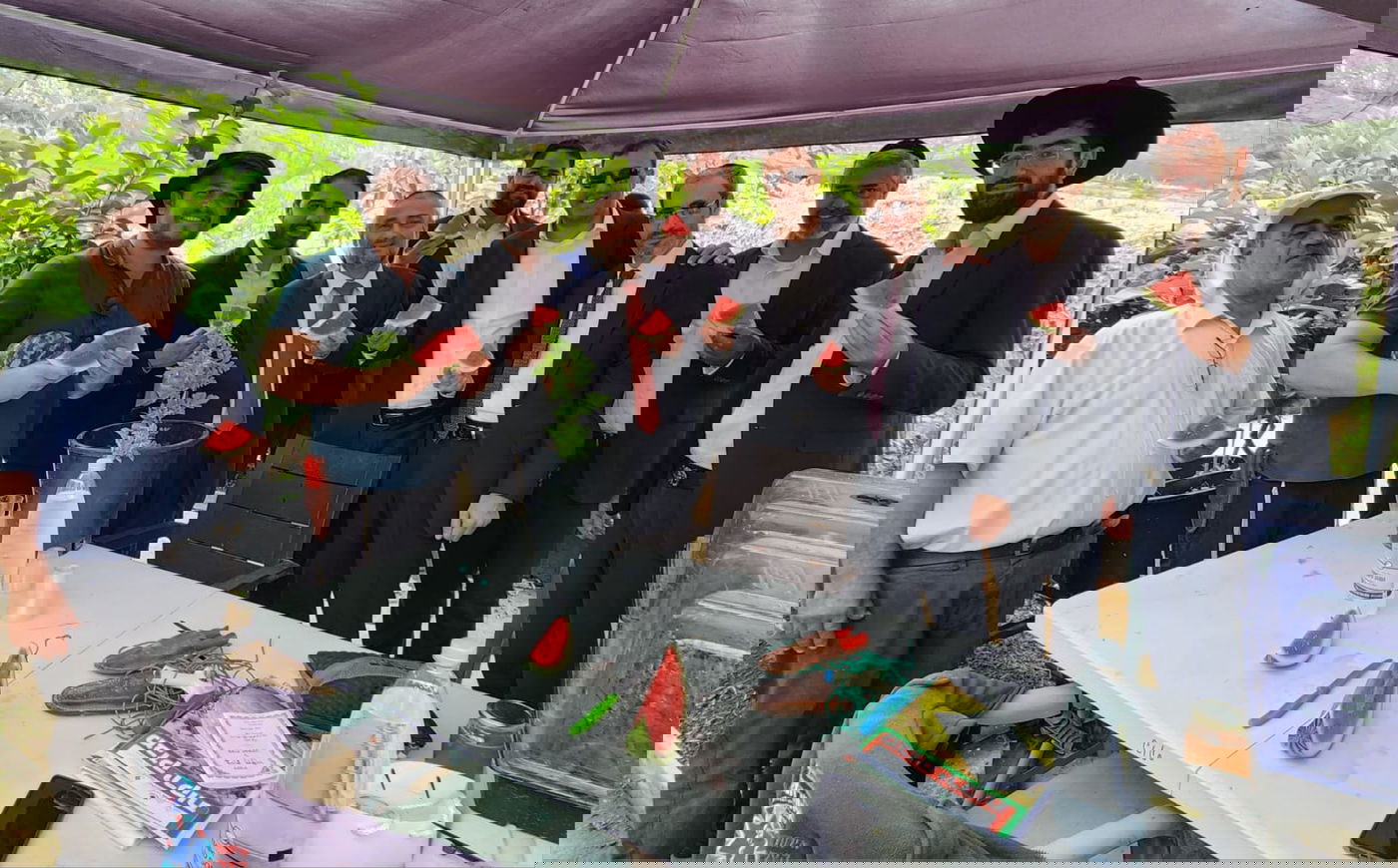 זופניק בכיכר • כל התמונות, הנייעס והחשיפות של השבוע