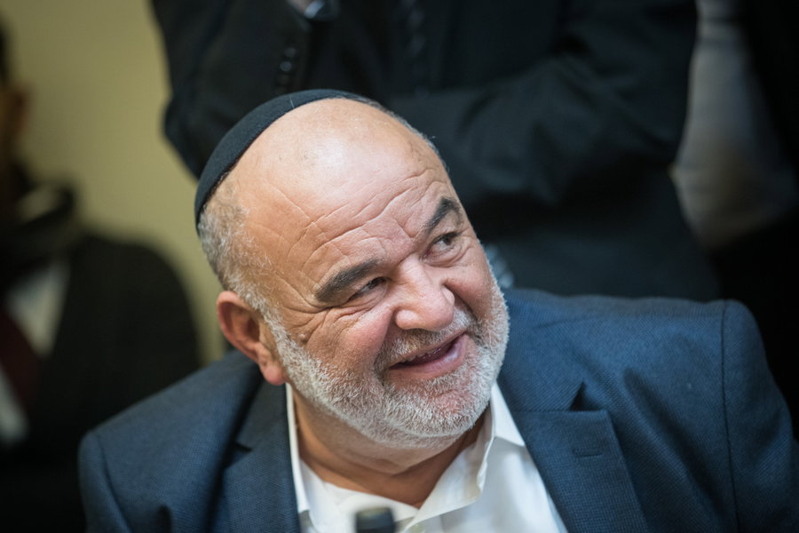 דני סיידה