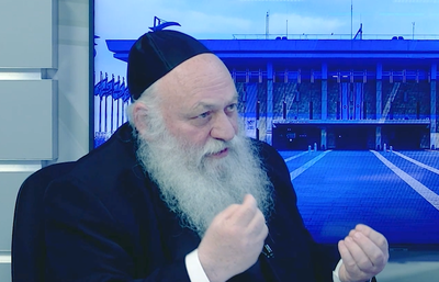 השר גולדקנופף: דורשים פסקת התגברות רק על חוק הגיוס, אם לא נקבל - נפרוש מהקואליציה