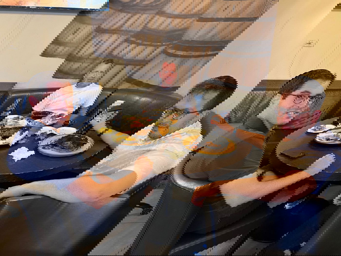 זופניק בכיכר • כל התמונות, הנייעס והחשיפות של השבוע