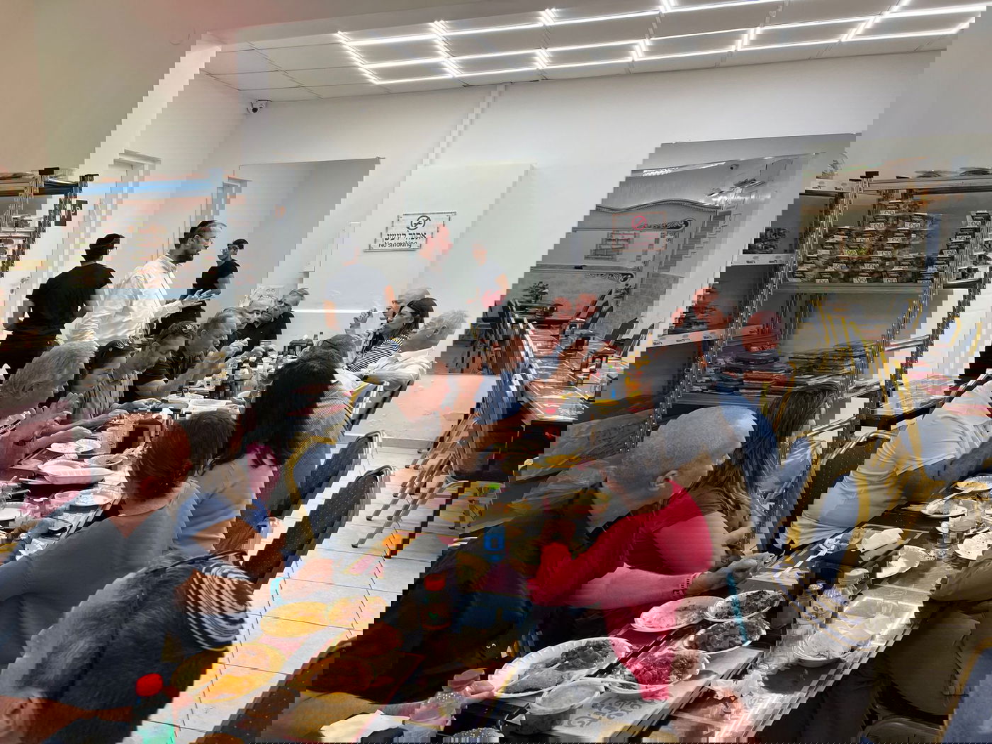 זופניק בכיכר • כל התמונות, הנייעס והחשיפות של השבוע