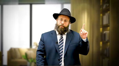 זה גדול עליי? הסוד להתמודדות עם משבר בזוגיות ובכלל בחיים