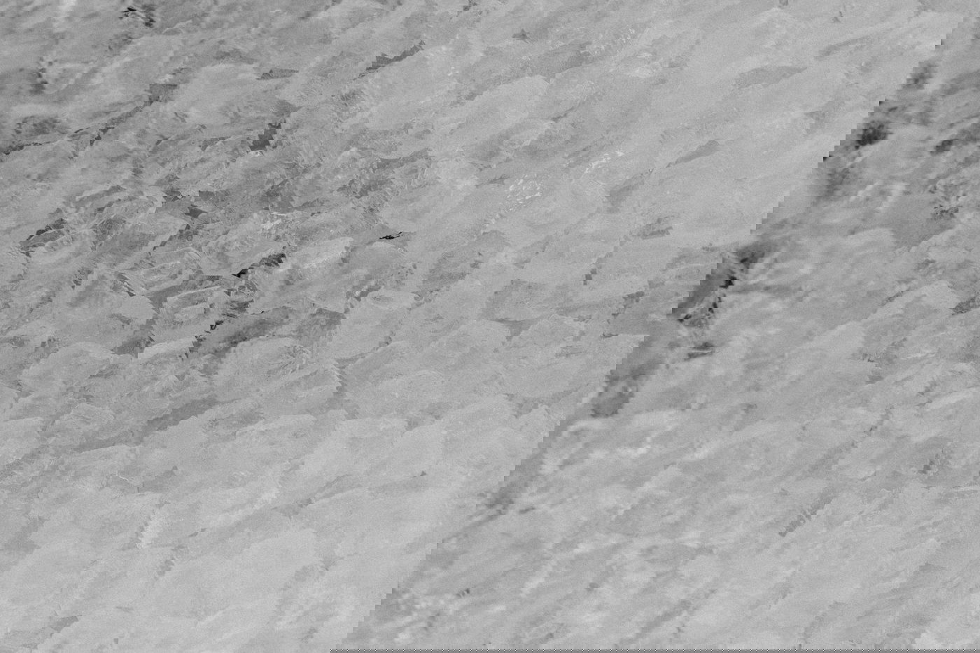 פרשות מטות - מסעי: האם ניתן למלא מקווה בקרח?