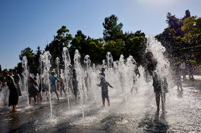 התחזית: עומסי חום כבדים עד קיצוניים ברוב אזורי הארץ