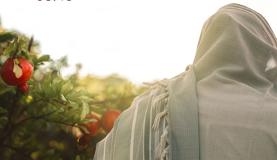 יונתן שטרן בסינגל ווקאלי מקורי: "לזכות את ישראל"