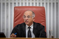 השופט סולברג