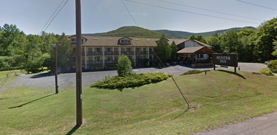 בית המלון שזרק משפחה בעיצומה של השבת