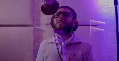 לוי כהן ו'ידידים העולמית' מבצעים: "אם אשכחך"