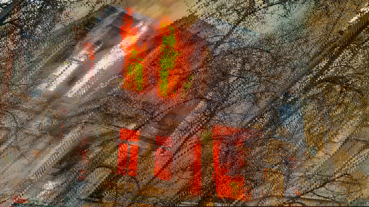 האם מותר בשבת קודש לכבות שריפה - על ידי סגולות?