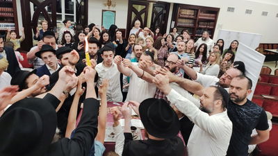 הנערים בהאדיטש