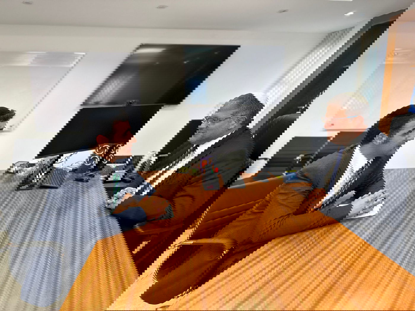 השר בן גביר בריאיון לישי כהן